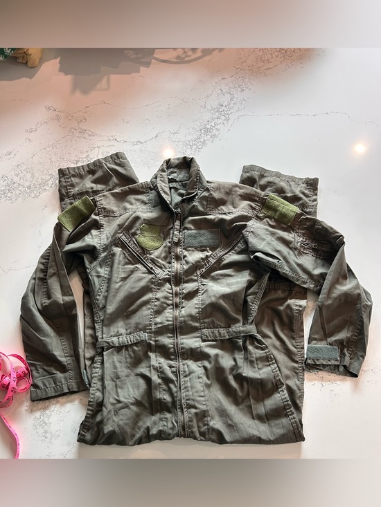 Other - Vintage 1980s government flight suit